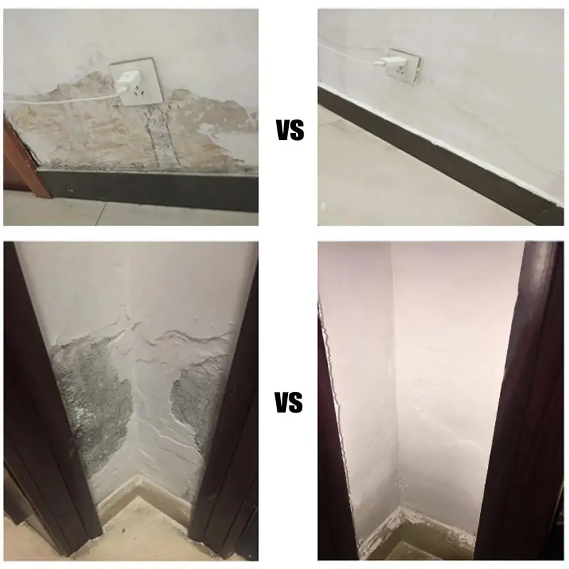 ✨🛠️ TAILEDEN™ Self-Adhesive Drywall Repair Kit