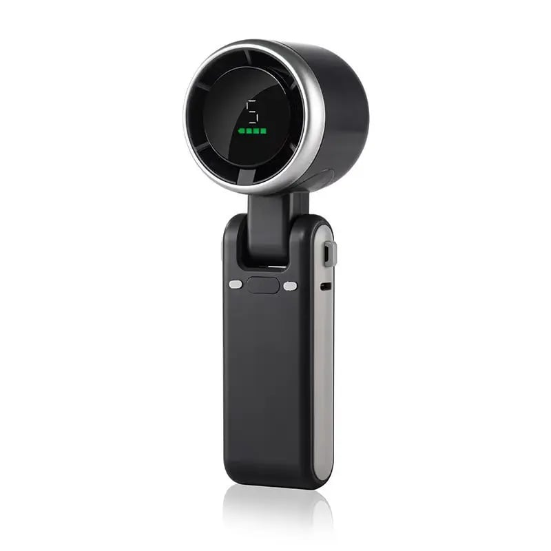 🔥LAST DAY 55% OFF 🔥Ultra-Portable Turbo Personal Cooler🧊