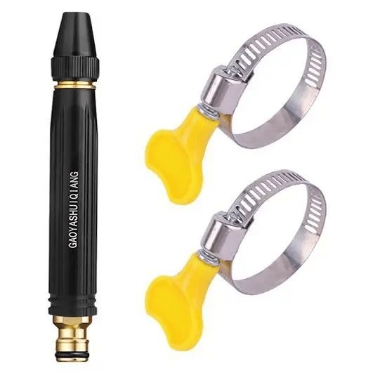 💥Flash sale-55%OFF🚗Powerful High-Pressure Home Car Wash & Garden Sprayer