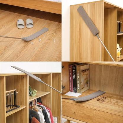 ⏰️Last Day 50% off🔥Retractable Gap Dust Cleaner⚡