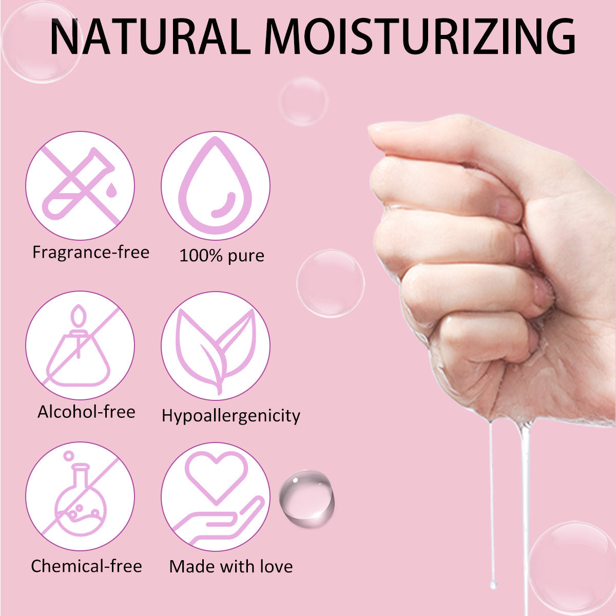 🌸 V-Fresh Botanical Feminine Care Gel for Everyday Freshness
