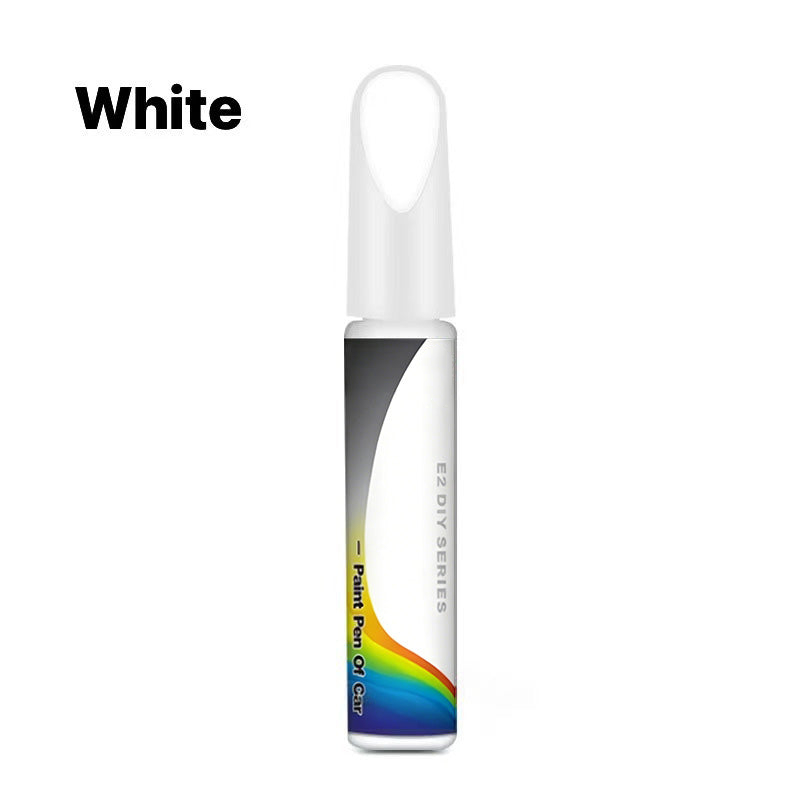 🔥Hot Sale 50% off🌟Pro-Grade Car Touch-Up Paint Pen 🖊️| Quick-Drying Rim & Scratch Repair