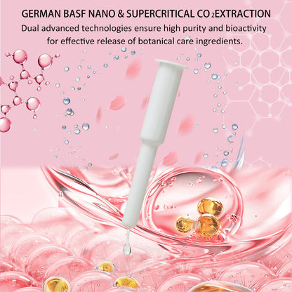 🌸 V-Fresh Botanical Feminine Care Gel for Everyday Freshness