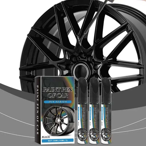 🔥HOT SALE 55% OFF🌟Wheel Scratch Repair Pen🖊️