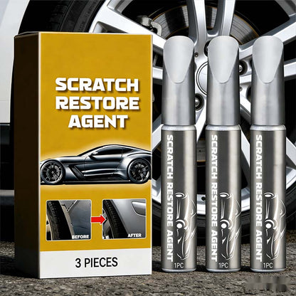 🔥HOT SALE 55% OFF🌟Wheel Scratch Repair Pen🖊️