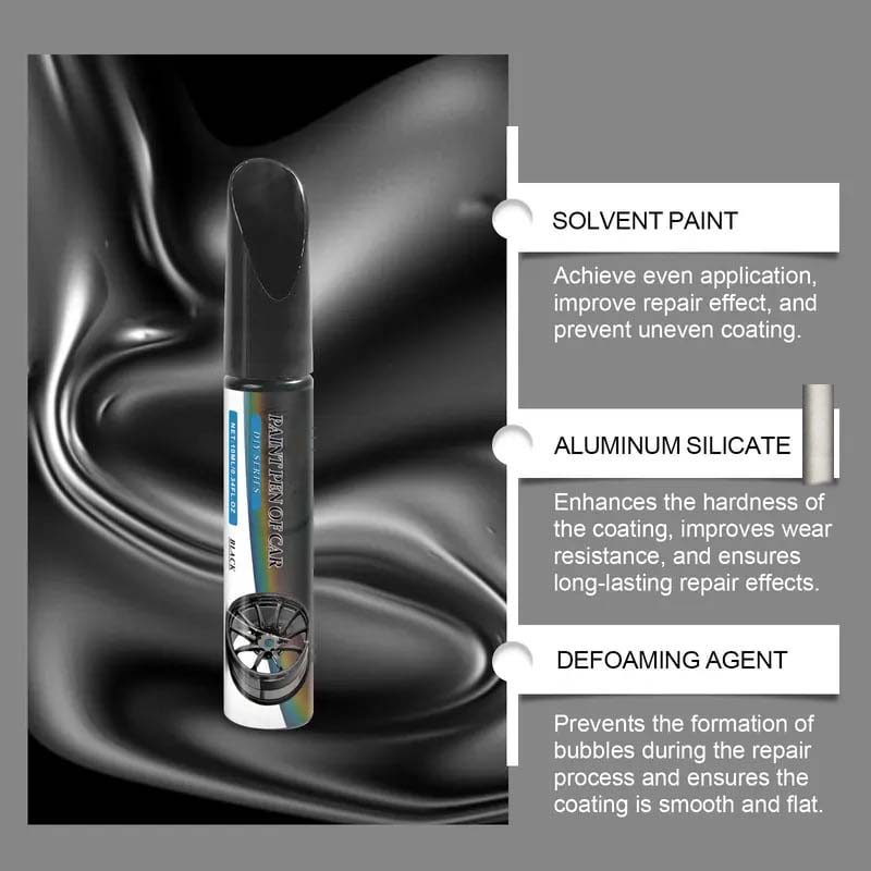 🔥HOT SALE 55% OFF🌟Wheel Scratch Repair Pen🖊️