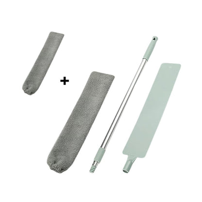 ⏰️Last Day 50% off🔥Retractable Gap Dust Cleaner⚡