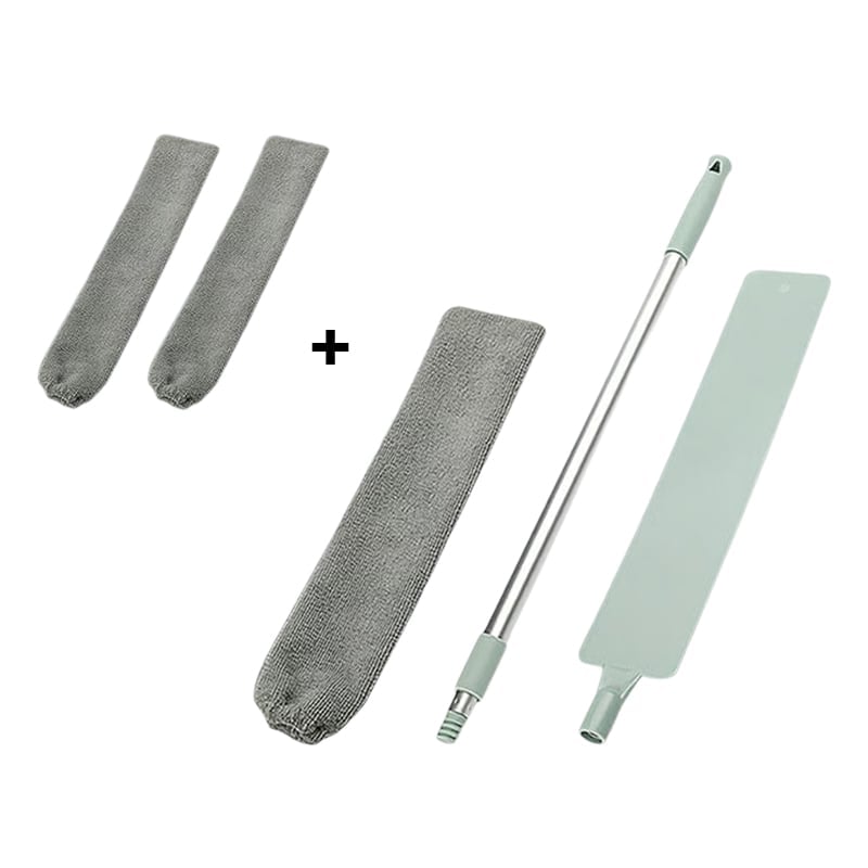 ⏰️Last Day 50% off🔥Retractable Gap Dust Cleaner⚡