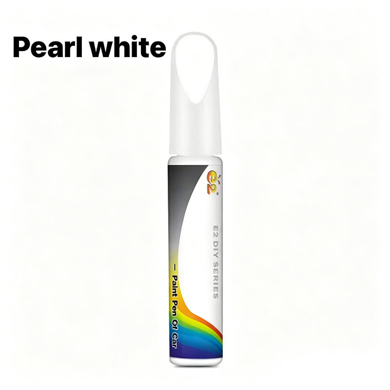 🔥Hot Sale 50% off🌟Pro-Grade Car Touch-Up Paint Pen 🖊️| Quick-Drying Rim & Scratch Repair