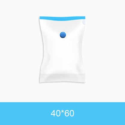 Household Vacuum Storage Bag & Pump for Comforter & Clothing