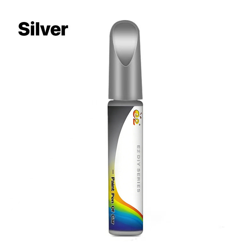🔥Hot Sale 50% off🌟Pro-Grade Car Touch-Up Paint Pen 🖊️| Quick-Drying Rim & Scratch Repair