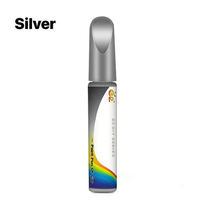 🔥Hot Sale 50% off🌟Pro-Grade Car Touch-Up Paint Pen 🖊️| Quick-Drying Rim & Scratch Repair