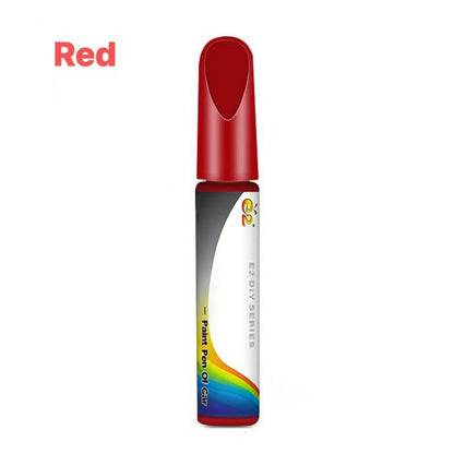 🔥Hot Sale 50% off🌟Pro-Grade Car Touch-Up Paint Pen 🖊️| Quick-Drying Rim & Scratch Repair
