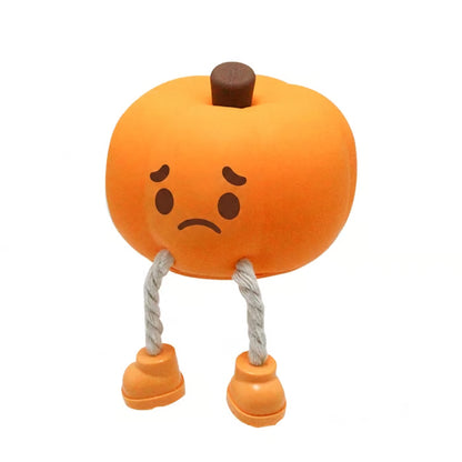 🎃 Halloween Pumpkin Night Light