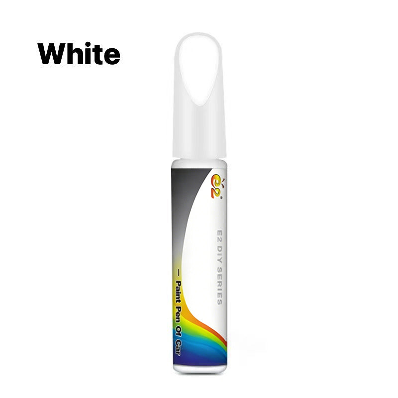 🔥Hot Sale 50% off🌟Pro-Grade Car Touch-Up Paint Pen 🖊️| Quick-Drying Rim & Scratch Repair