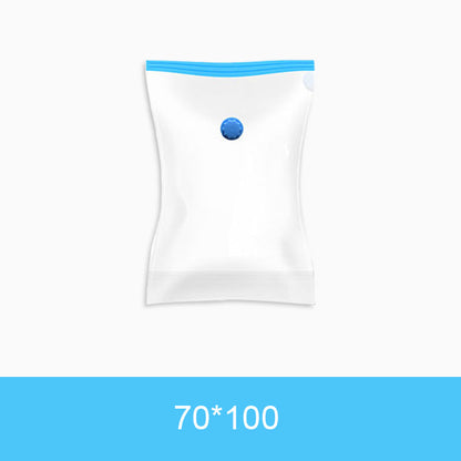 Household Vacuum Storage Bag & Pump for Comforter & Clothing