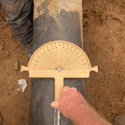 🔥 Hot Sale 55% OFF🔍Measure Any Angle in Seconds — No Math, No Guesswork