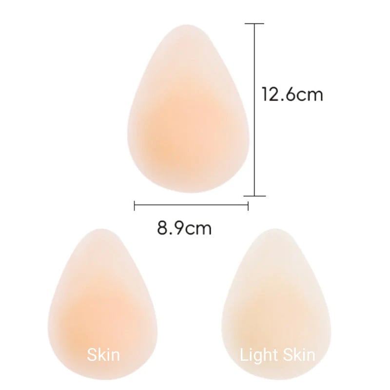 🔥Buy 1 Get 1 Free🔥Invisible Breast Lift Pads🎁 50% OFF Today 🎁
