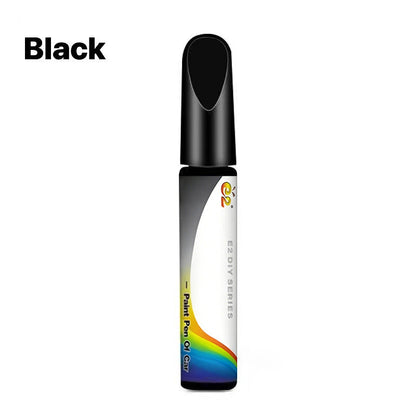 🔥Hot Sale 50% off🌟Pro-Grade Car Touch-Up Paint Pen 🖊️| Quick-Drying Rim & Scratch Repair