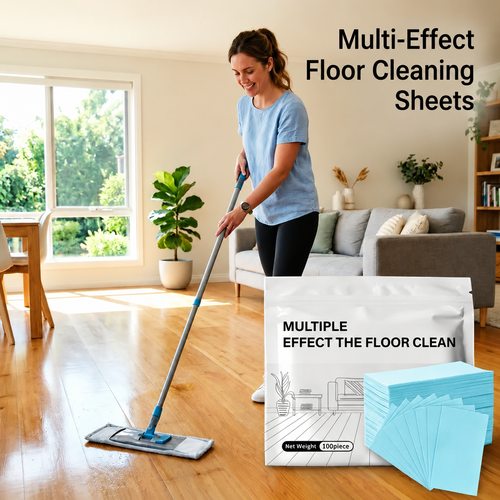 🫧Last Day 70% OFF🫧Multi-Surface Antibacterial Cleaner for Hardwood, Tile & Laminate