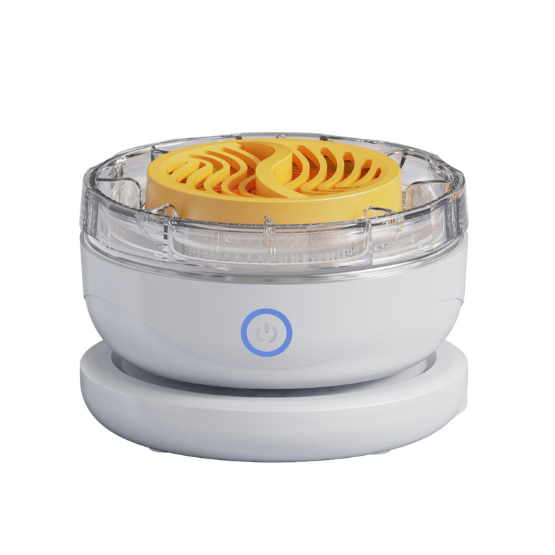 🥬 Fruit Vegetable Purifier – Eliminate Pesticides & Bacteria, Chemical-Free