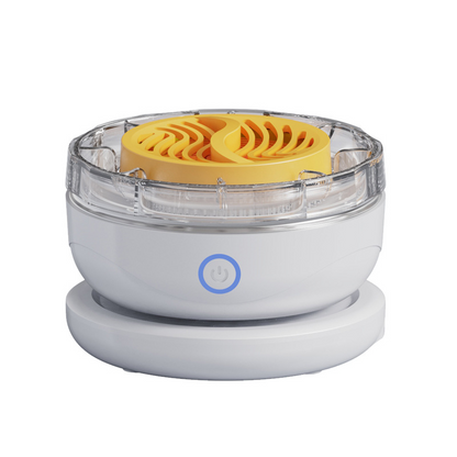 🥬 Fruit Vegetable Purifier – Eliminate Pesticides & Bacteria, Chemical-Free