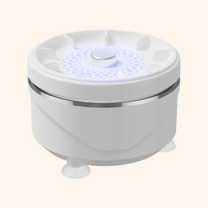 🥬 Fruit Vegetable Purifier – Eliminate Pesticides & Bacteria, Chemical-Free