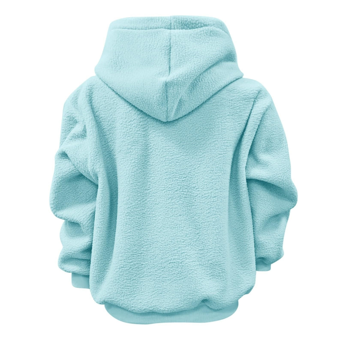 🐾 Cozy Pet Carrier Fleece Hoodie – Warm, Soft & Hands-Free