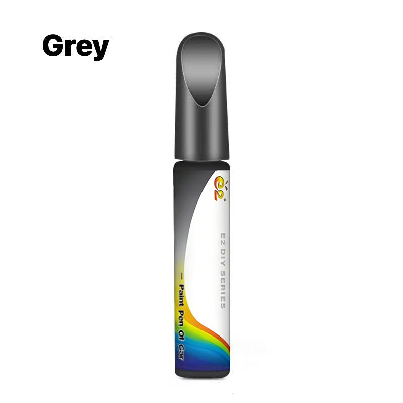🔥Hot Sale 50% off🌟Pro-Grade Car Touch-Up Paint Pen 🖊️| Quick-Drying Rim & Scratch Repair