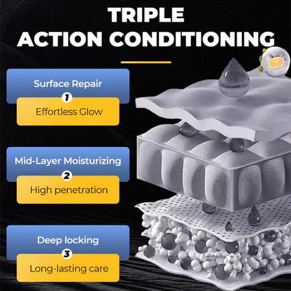 ✨ Leather Cleaning & Care Cream – Deep Clean & Restore Leather Surfaces 🧴