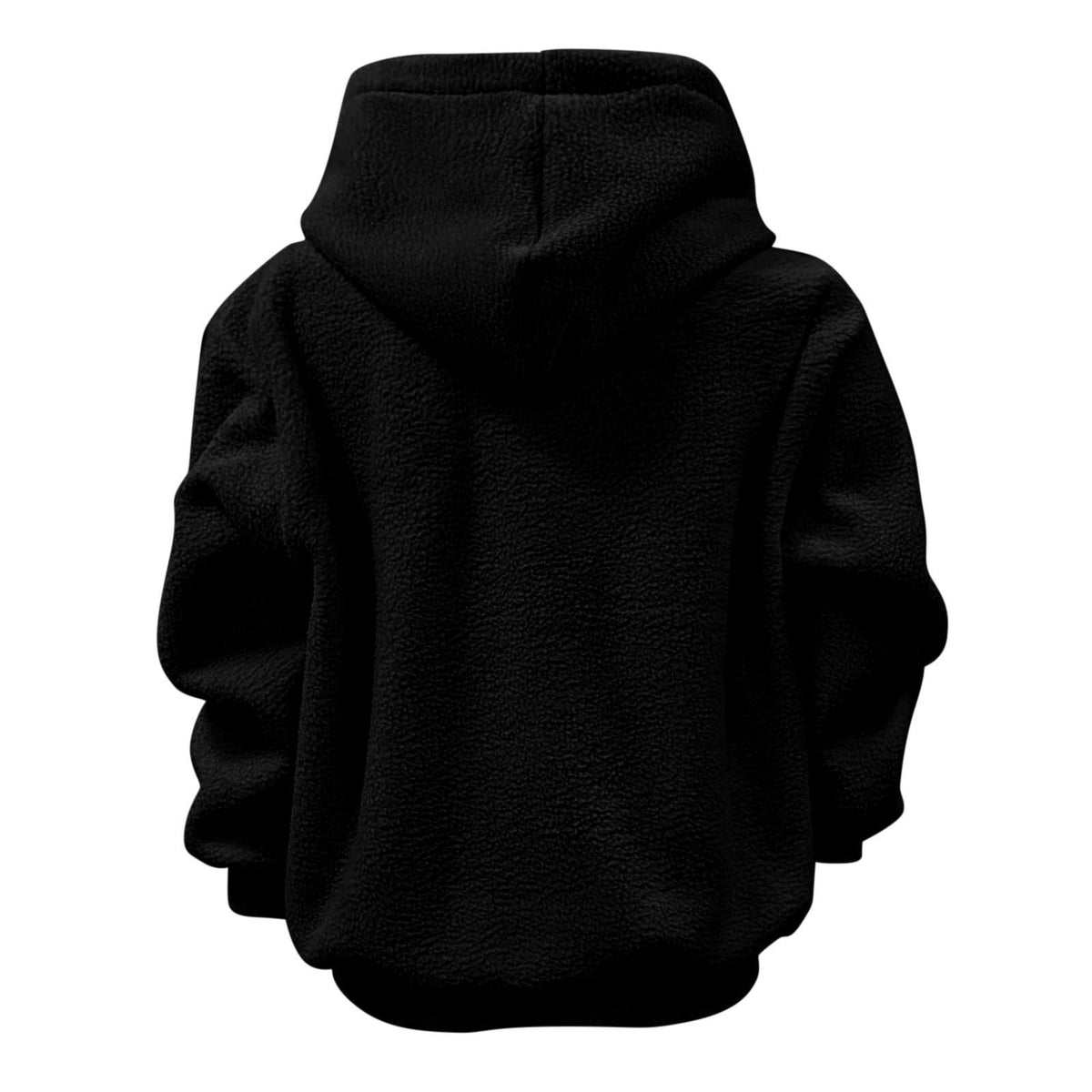 🐾 Cozy Pet Carrier Fleece Hoodie – Warm, Soft & Hands-Free
