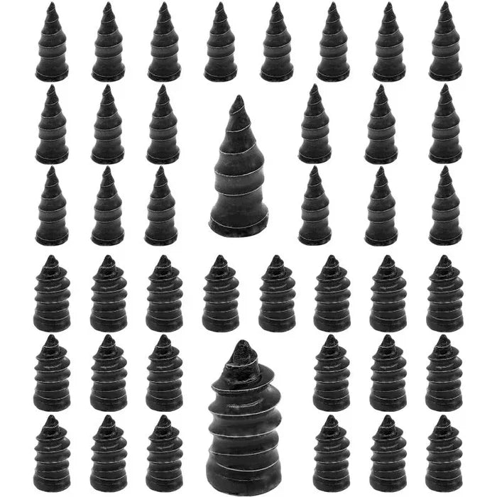 🔥 🛞 Self-Sealing Tire Repair Screws – Instant Leak Fix & Fast Tire Restore
