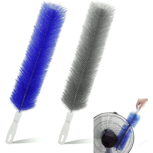 💖🎁2026 Mother's Day Gifts 49% OFF🎁Flexible Microfiber Fan Duster Brushes – Reusable Cleaning Tools