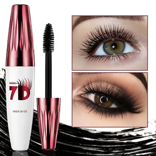 🔥Buy 1 get 1 free(2pcs)🔥Smudge-Proof Curling & Lengthening Mascara