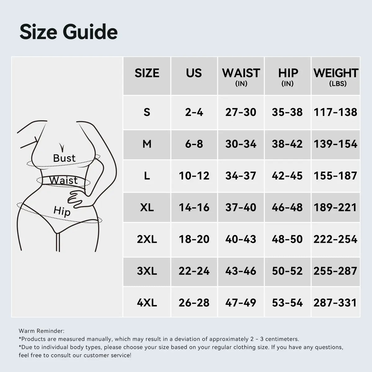[2-Pack Fajas Colombianas Shaping Pants ] Women's Tummy Control Butt-Lifting Shapewear, Sexy and Comfortable High-Waist Body Sculpting Garment Womenswear Compression