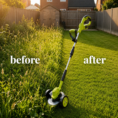 🔥HOT SALE 60% OFF🌿⚡ 3-in-1 Cordless Grass Trimmer