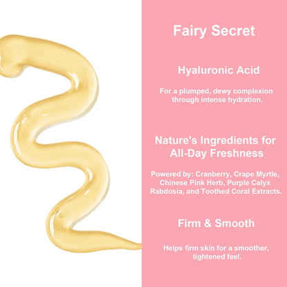🌸 V-Fresh Botanical Feminine Care Gel for Everyday Freshness