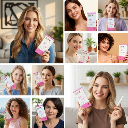 🌸 V-Fresh Botanical Feminine Care Gel for Everyday Freshness
