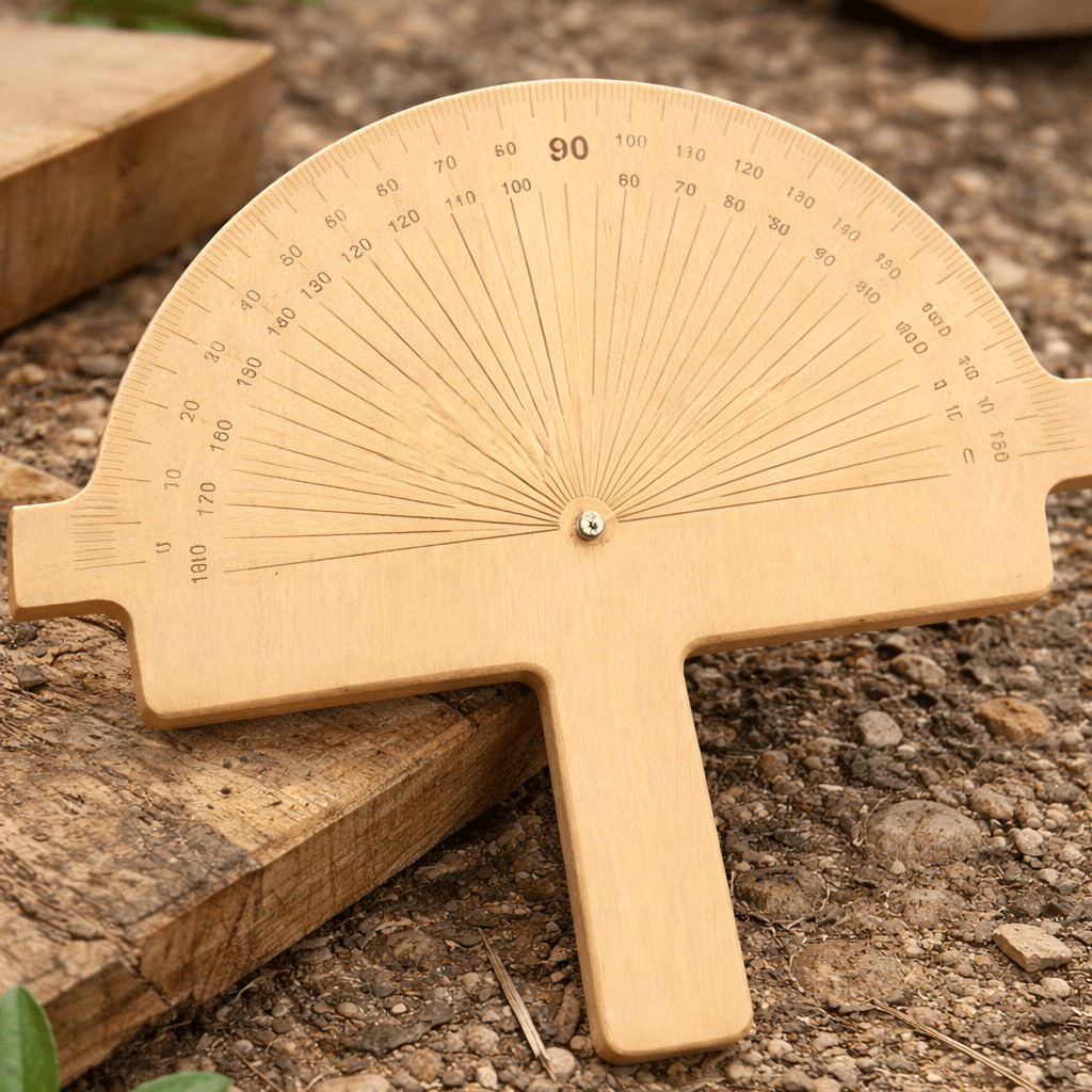 🔥 Hot Sale 55% OFF🔍Measure Any Angle in Seconds — No Math, No Guesswork