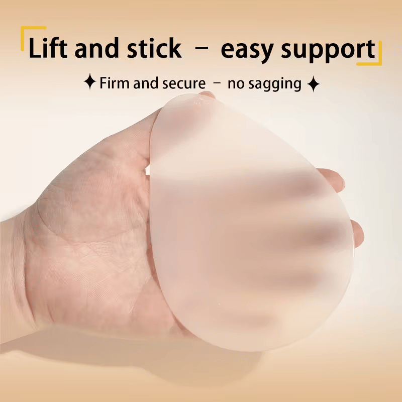 🔥Buy 1 Get 1 Free🔥Invisible Breast Lift Pads🎁 50% OFF Today 🎁