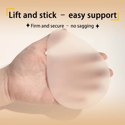 🔥Buy 1 Get 1 Free🔥Invisible Breast Lift Pads🎁 50% OFF Today 🎁