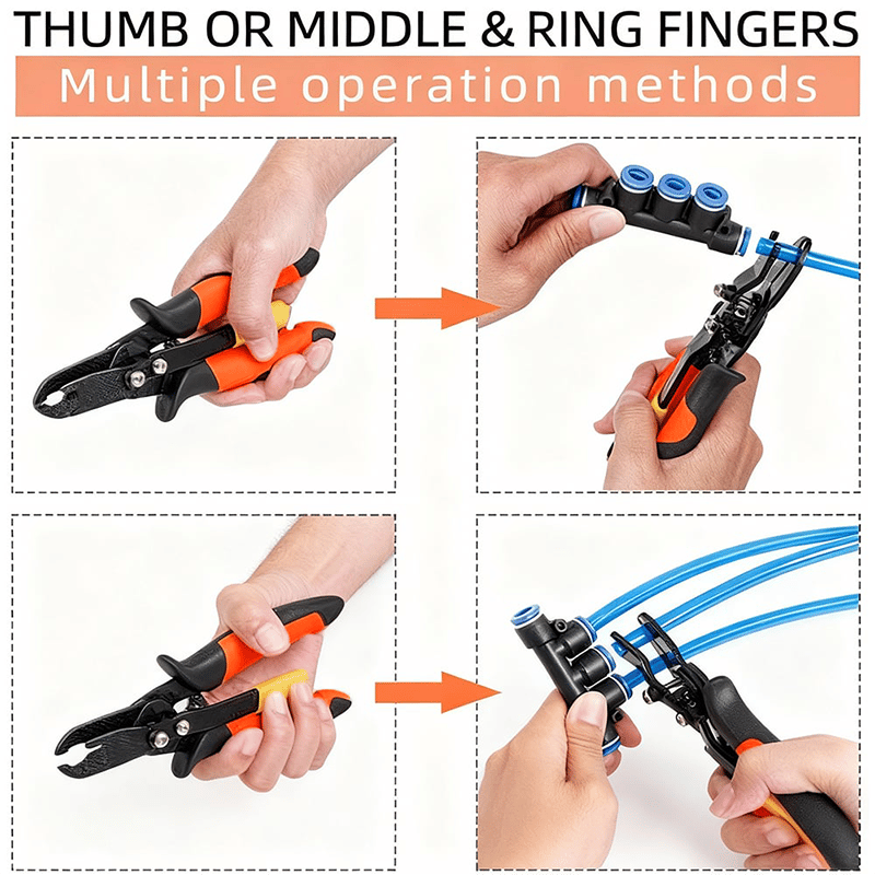 🔥HOT SLAE 50% OFF🛠️Air Hose Connector Removal Tool