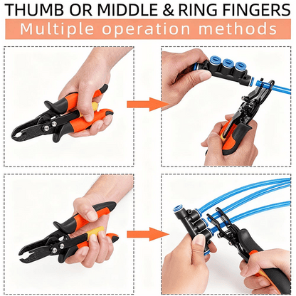 🔥HOT SLAE 50% OFF🛠️Air Hose Connector Removal Tool