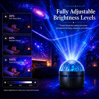🦖 70% OFF TODAY | Transform Your Room After Dark