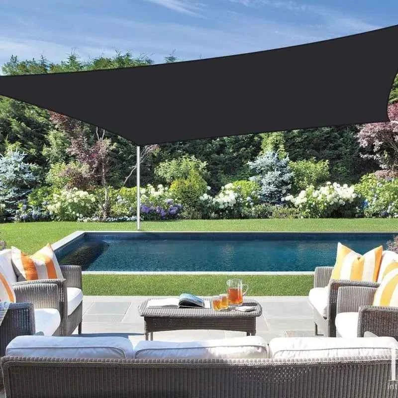 ⚡Summer Hot Sale Promotion-49% OFF🌞-Outdoor courtyard shade net