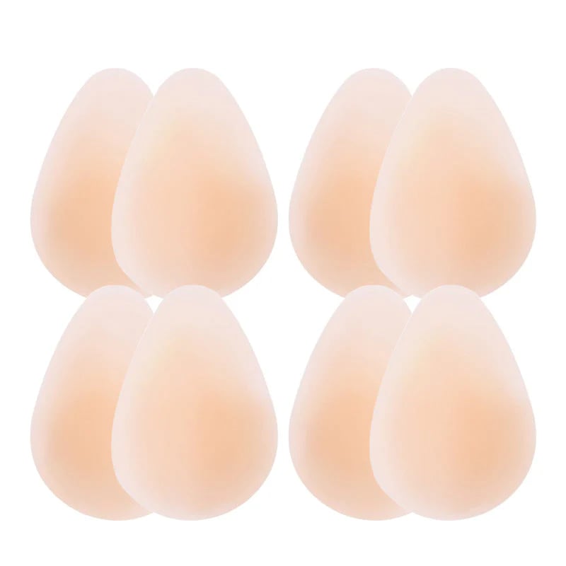 🔥Buy 1 Get 1 Free🔥Invisible Breast Lift Pads🎁 50% OFF Today 🎁