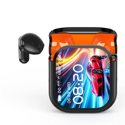 🔥HOT SALE 50% OFF🎧 AI Real-Time Translation Wireless Earphones