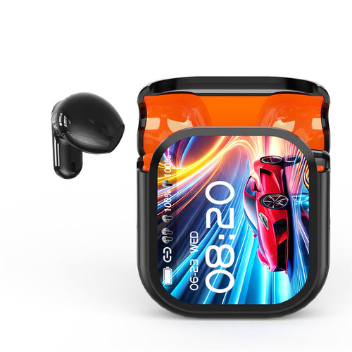 🔥HOT SALE 50% OFF🎧 AI Real-Time Translation Wireless Earphones