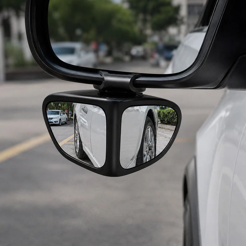 ⏰BUY 1 GET 1 FREE🔥🚗 360° Blind Spot Wide-Angle Rearview Mirror