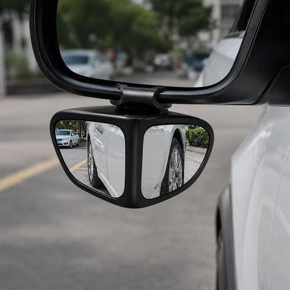 ⏰BUY 1 GET 1 FREE🔥🚗 360° Blind Spot Wide-Angle Rearview Mirror